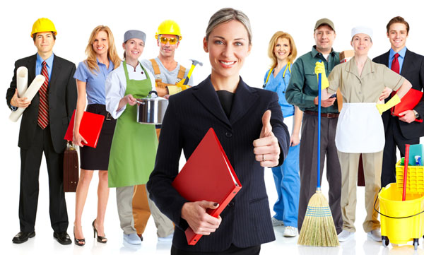 Bahçelerarası Lokmacı Hizmeti